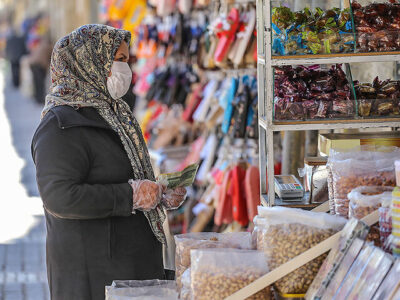 قیمت نجومی یک وعده غذای گرم برای کارگران