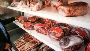 واردات گوشت و پرسش‌های بی‌پاسخ؛ چرا مردم هنوز نگران‌اند؟