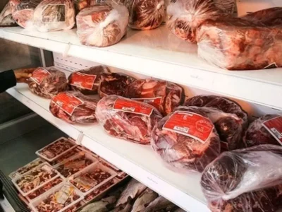 واردات گوشت و پرسش‌های بی‌پاسخ؛ چرا مردم هنوز نگران‌اند؟