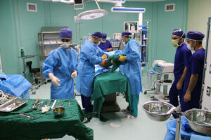 گزارش جراحی توسط تکنیسین‌ها تأیید شد؛ طرح نصب دوربین در اتاق‌های عمل به وزارت بهداشت ارسال شد