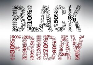 بلک‌فرایدی زیر ذره‌بین؛ برخورد با تخفیف‌های صوری و صنوف غیرمجاز