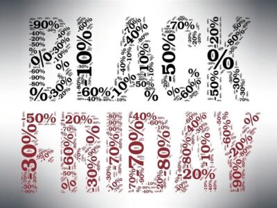 بلک‌فرایدی زیر ذره‌بین؛ برخورد با تخفیف‌های صوری و صنوف غیرمجاز