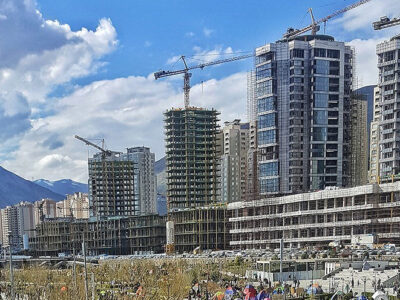 تهدید بلند مرتبه ‌سازی در شمال ایران؛ سودهای چند هزار میلیاردی بسازبفروش‌ها