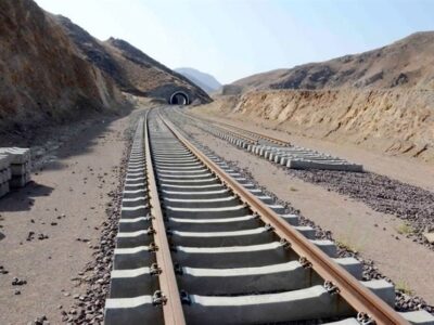 آغاز عملیات اجرایی راه‌آهن رشت–آستارا از ابتدای سال ۲۰۲۶ با تأمین مالی روسیه