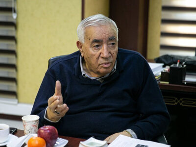 پدر علم هواشناسی ایران: بارورسازی ابرها مسیر بارش را تغییر نمی‌دهد؛ «ابردزدی» افسانه است