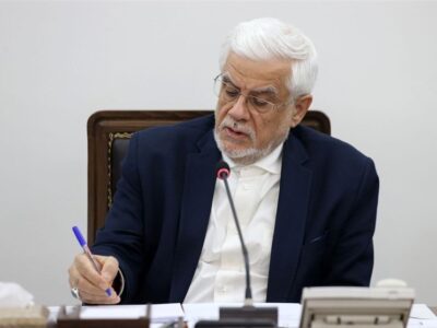 واردات کالاهای اساسی بدون ارز رسمی از مرزها؛ دستور فوری عارف برای تسهیل بازار