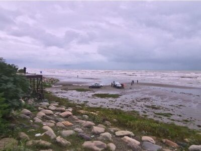 ساحل‌فروشی در لباس قانون