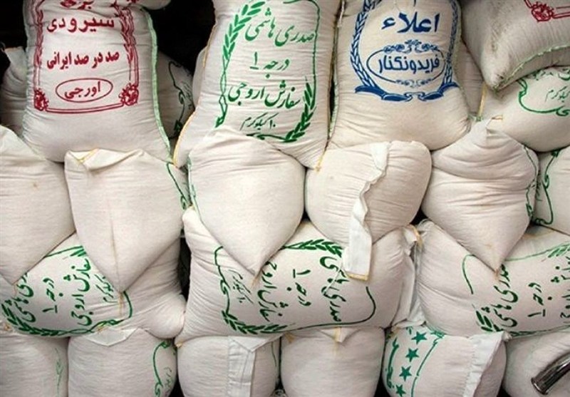 گرانی بی‌سابقه برنج؛ ناهماهنگی دولت و جولان دلالان بازار را به بحران کشاند