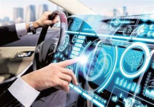 خودروی متصل میان وعده و واقعیت؛ طرحی فناورانه که در ترافیک بروکراسی گیر کرده است