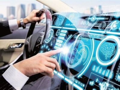 خودروی متصل میان وعده و واقعیت؛ طرحی فناورانه که در ترافیک بروکراسی گیر کرده است