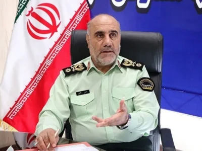 رییس پلیس امنیت اقتصادی: زنجانی بیش از اندازه حرف می‌زند؛ قوه قضاییه باید ورود کند