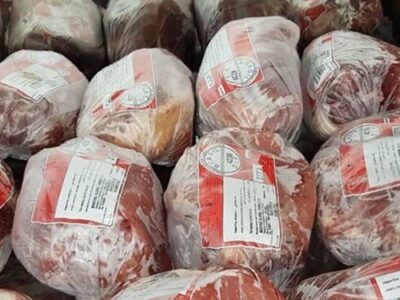 گوشت‌های وارداتی آلوده منشأ بیماری تب برفکی است؟
