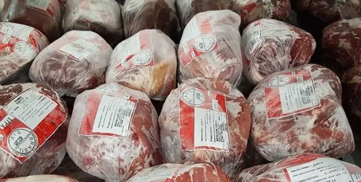 گوشت‌های وارداتی آلوده منشأ بیماری تب برفکی است؟