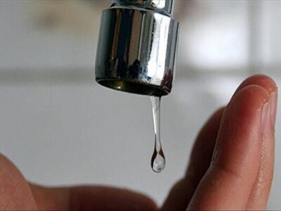 قطعی ۶ ساعته آب در شرق رشت؛ اجرای عملیات ارتقای شبکه آبرسانی