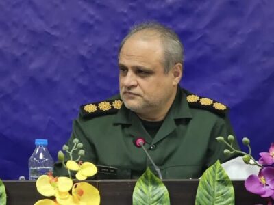 بهره‌برداری از پروژه‌های عمرانی بسیج سازندگی با اعتبار ۵۰۰ میلیارد تومان