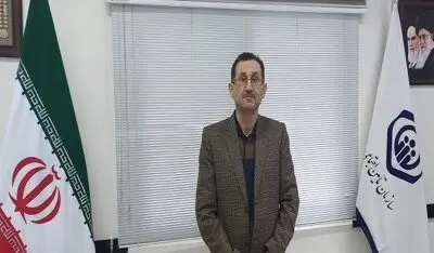 تأمین سلامت مردم، اولویت اصلی مدیریت درمان تأمین اجتماعی گیلان است