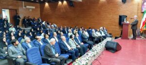 نماینده رشت: خدمات درمانی تأمین اجتماعی اعتماد عمومی را تقویت کرده است