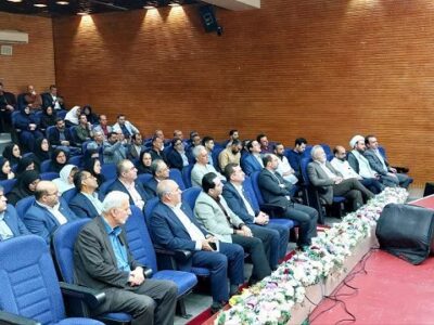 نماینده رشت: خدمات درمانی تأمین اجتماعی اعتماد عمومی را تقویت کرده است