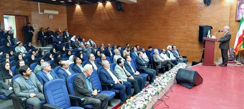 نماینده رشت: خدمات درمانی تأمین اجتماعی اعتماد عمومی را تقویت کرده است