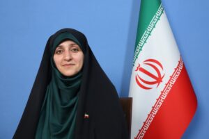 به‌زودی استاندار زن هم خواهیم داشت؛ ۲۸ فرماندار زن در کشور فعال هستند