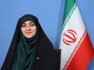 به‌زودی استاندار زن هم خواهیم داشت؛ ۲۸ فرماندار زن در کشور فعال هستند