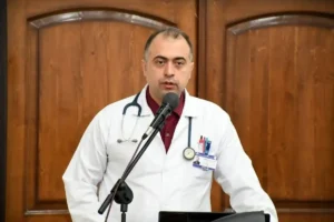 بی‌اثر شدن آنتی‌بیوتیک‌ها و خطر قطع عضو حتی در یک تصادف ساده