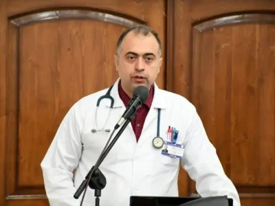 بی‌اثر شدن آنتی‌بیوتیک‌ها و خطر قطع عضو حتی در یک تصادف ساده