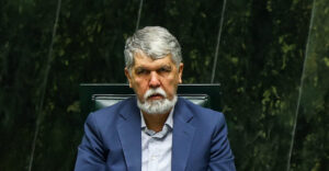 استیضاح وزیر ارشاد کلید خورد؛ اعتراض مجلس به آشفتگی تولیدات سینمایی