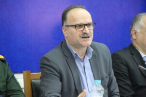 نوروزی: شکاف منابع بانکی باعث خروج سرمایه از گیلان شده است