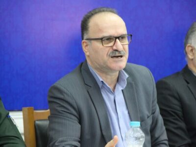 نوروزی: شکاف منابع بانکی باعث خروج سرمایه از گیلان شده است