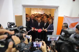 کاسپین اکسپو 2025 آغاز شد؛ دریای خزر در مرکز دیپلماسی نوین اقتصادی