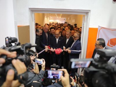 کاسپین اکسپو 2025 آغاز شد؛ دریای خزر در مرکز دیپلماسی نوین اقتصادی