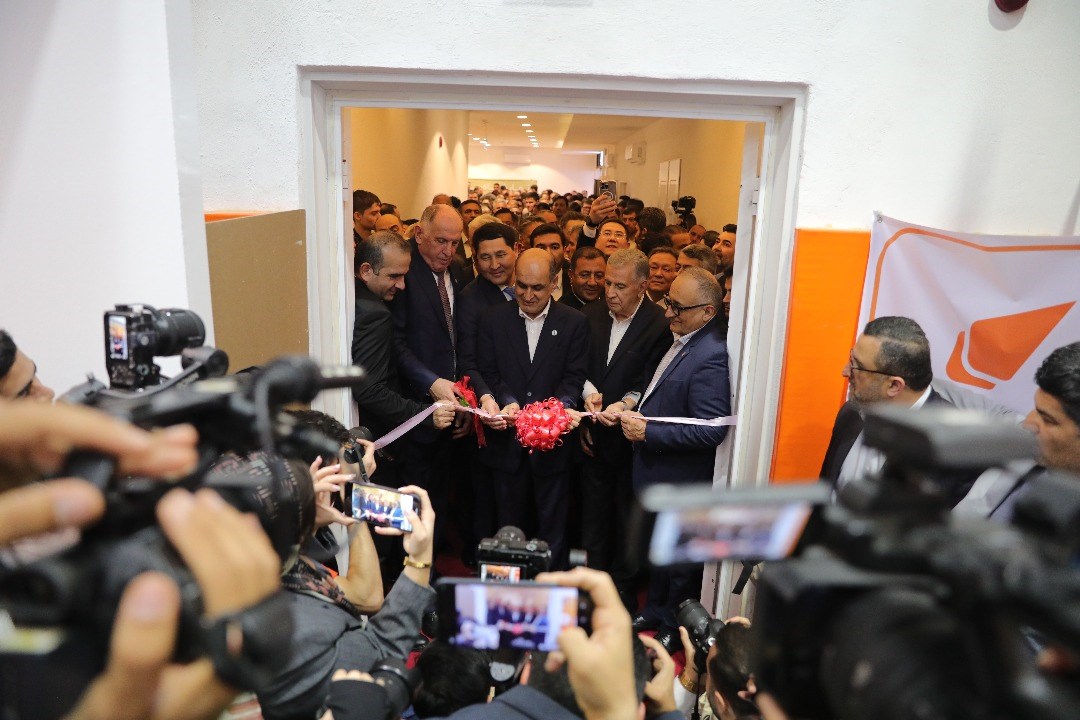 کاسپین اکسپو 2025 آغاز شد؛ دریای خزر در مرکز دیپلماسی نوین اقتصادی