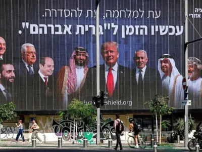 پیمان ابراهیم در مسیر جدید؛ از مه خاورمیانه تا نفوذ اسرائیل در عمق جهان اسلام