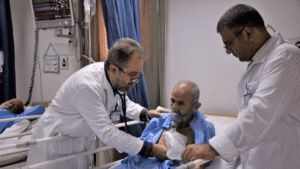 اختلاف میان تأمین اجتماعی و بیمه‌گر؛ سرگردانی ۵ میلیون بازنشسته در تأمین هزینه‌های درمان