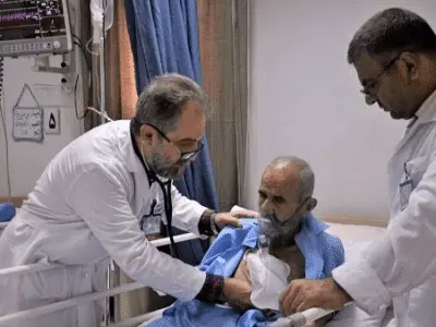 اختلاف میان تأمین اجتماعی و بیمه‌گر؛ سرگردانی ۵ میلیون بازنشسته در تأمین هزینه‌های درمان