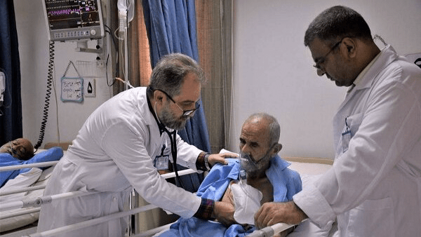 اختلاف میان تأمین اجتماعی و بیمه‌گر؛ سرگردانی ۵ میلیون بازنشسته در تأمین هزینه‌های درمان