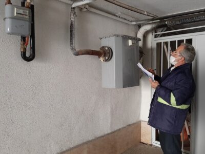 ادارات در صورت رعایت نکردن دمای ۲۰ درجه، با قطع گاز روبه‌رو می‌شوند