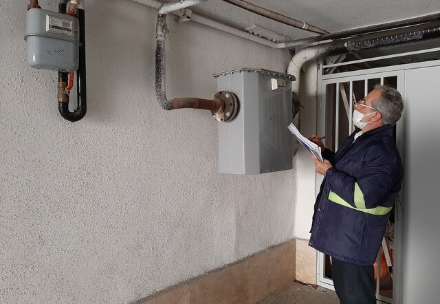 ادارات در صورت رعایت نکردن دمای ۲۰ درجه، با قطع گاز روبه‌رو می‌شوند