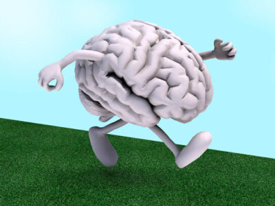 پیاده‌روی و تمرینات قدرتی؛ سپر طبیعی مغز در برابر آلزایمر