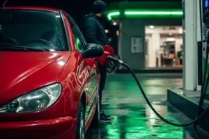 تأیید اختلاط متانول با بنزین؛ سهم نیم‌درصدی متانول در سوخت