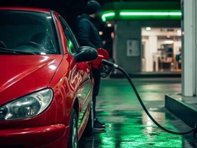 نجفی: بنزین ۵ هزار تومانی مشکل کسری بودجه و ناترازی انرژی را حل نمی‌کند