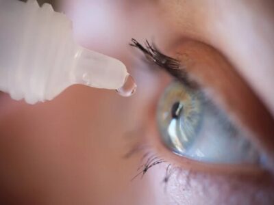 تامین ۵۰ درصد نیاز کشور به قطره و پماد چشمی توسط گیلان