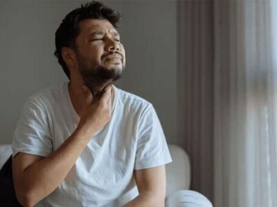 ظهور سویه جدید کرونا در ایران؛ «کرونای تیغی» با علائم شدید گلودرد