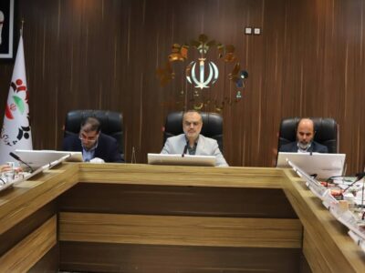 بحران دستفروشی در رشت؛ ساماندهی بدون هم‌افزایی دستگاه‌ها ممکن نیست