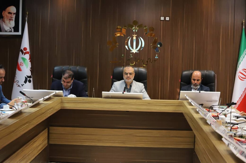 بحران دستفروشی در رشت؛ ساماندهی بدون هم‌افزایی دستگاه‌ها ممکن نیست