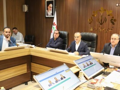 محدودیت کمیسیون‌های ماده ۱۰۰ و پیامدهای آن برای کسبه رشت