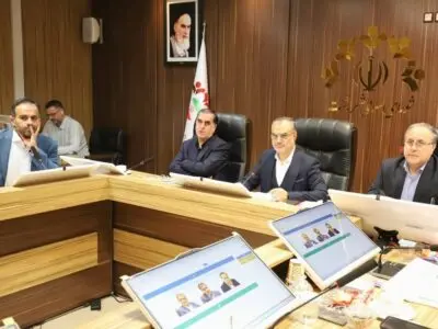 محدودیت کمیسیون‌های ماده ۱۰۰ و پیامدهای آن برای کسبه رشت