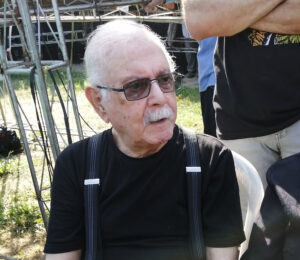 درگذشت «بلبل گیلان»؛ ناصر مسعودی خاموش شد