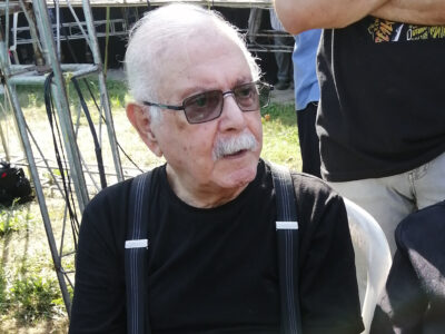 درگذشت «بلبل گیلان»؛ ناصر مسعودی خاموش شد